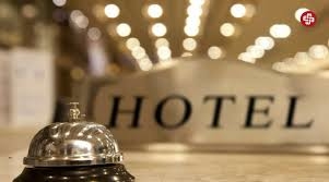 3 günlük yeni il tətili üçün 7765 manat qiymət “oxuyan” Azərbaycan hoteli hansıdır?