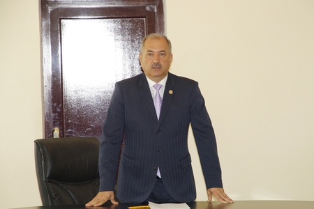 Yasamal Rayon İcra Hakimiyyətinin başçısı vəzifəsindən azad edildi Yasamal Rayon İcra Hakimiyyətinin başçısı vəzifəsindən azad edildi