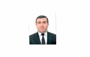 Rafiq Çəpərxan oğlu Quliyev Xətai rayonuna başçı təyin olundu