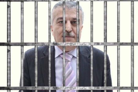 Azərbaycana xəyanət etmiş Fəxrəddin Abbasovun məhkəməsi başlayır
