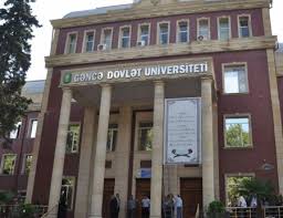 GƏNCƏ DÖVLƏT UNİVERSİTETİNİN MƏTBUAT XİDMƏTİNİN KİV-LƏRƏ MÜRACİƏTİ