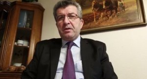 Sensasiya: Əlövsət Əliyev və bir qrup müsavatçı Almaniyada həbs olundu