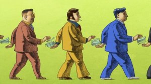 Korrupsioner görüb xəbər verənə 41 min dollar!