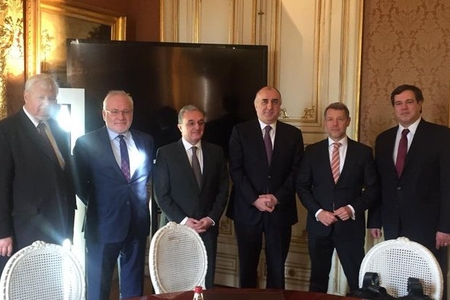 Qarabağ danışıqları “sıfır nöqtəsi”ndə - ilin gözlənilməz sonucu