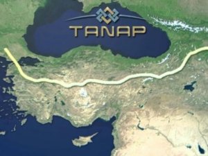 TANAP-ın nə vaxt açılacağı məlum oldu