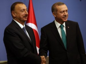 Əliyev və Ərdoğan TANAP-ı işə salacaqlar Əliyev və Ərdoğan TANAP-ı işə salacaqlar