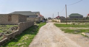 Bakıda sənədsiz evlərə görə komissiyalar işləyir