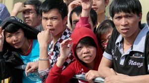 Bir qrup vyetnamlını aldatdı, Almaniya əvəzinə Azərbaycana göndərdi...