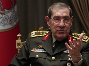 Türkiyənin keçmiş Baş Qərargah rəisi vəfat etdi