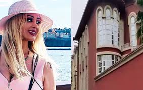 Məleykə Əsədovadan evini üç milyona satlığa qoymasına - Münasibət