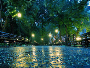 Azərbaycanda yağıntılı hava şəraiti davam edəcək