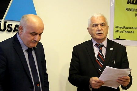 Mühacir biznesi və “kəllə-mayallaq” olmaq...