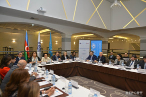 Bu il Azərbaycanda uşaqlara qarşı cinayət törədən 19 nəfər həbs olunub Bu il Azərbaycanda uşaqlara qarşı cinayət törədən 19 nəfər həbs olunub