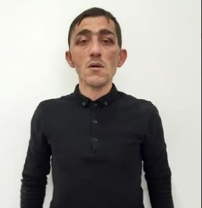 Bakıda 5000 dolları oğurlayan şəxs həbs olundu - FOTO