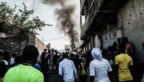 Число погибших при крушении самолета в ДРК возросло до 29 человек - ОБНОВЛЕНО 