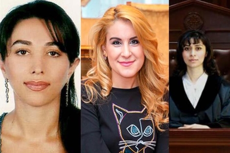 Bu gün ölkənin yeni ombudsmanının adı bəlli olacaq