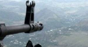 Müdafiə Nazirliyi cəbhənin son vəziyyəti barədə