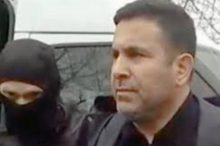 Pokrovka Məhərrəm” kimi tanınan şəmkirli mafioz Azərbaycana deportasiya edildi