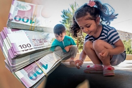 Başıbəlalı “uşaq pulu” məsələsi: hökumət “yox” dedi, parlament israr etdi...