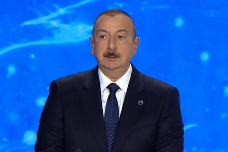 İlin 11 ayının yekunu - prosesin qalibi İlham Əliyevdir İlin 11 ayının yekunu - prosesin qalibi İlham Əliyevdir