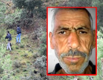 Bir aydır yoxa çıxan kişini GÖRÜN KİM ÖLDÜRÜBMÜŞ - İfadəsi ŞOK ETDİ