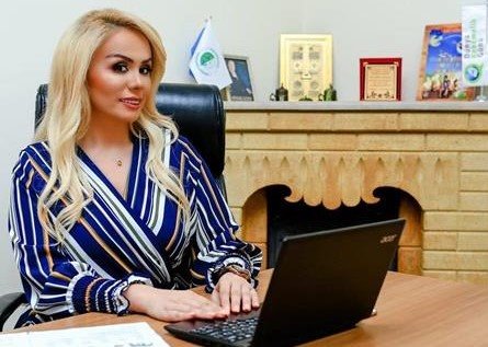 Qüsursuz Nitq Korreksiya Mərkəzindən ilk - Azərbaycanda kəkələməyə son qoyulur Qüsursuz Nitq Korreksiya Mərkəzindən ilk - Azərbaycanda kəkələməyə son qoyulur