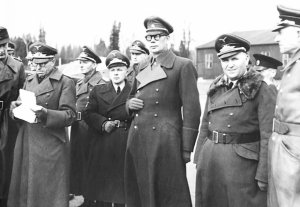 Satqın generala abidə qoyulmasına Putin qəzəbləndi