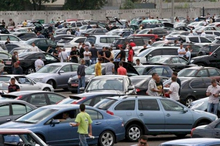 Maşınların qiyməti bahalaşa bilər Maşınların qiyməti bahalaşa bilər