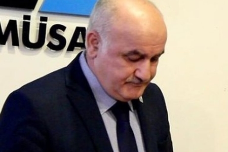 Almaniyadakı azərbaycanlı miqrantın məhkəməsində Arif Hacılının adı keçdi - ŞOK