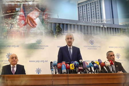 Hakimiyyət niyə erkən seçkilər qərarı verdi - mühüm səbəblər