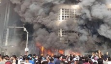 “XALQIN EHTİYACLARI İLƏ MARAQLANMADI...” - İnqilab Keşikçilərinin generalı prezidentin həbsini tələb etdi