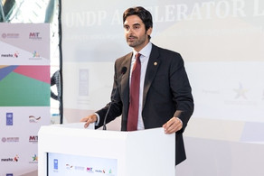 Посол Катара: С Азербайджаном обсуждаем вопрос отмены виз для граждан обеих стран