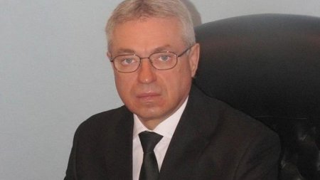 Sabiq mer qətlə yetirildi