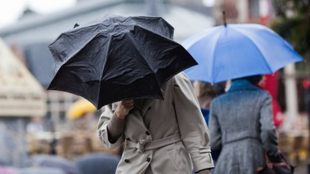 Ölkə ərazisində müşahidə olunan faktiki hava şəraiti