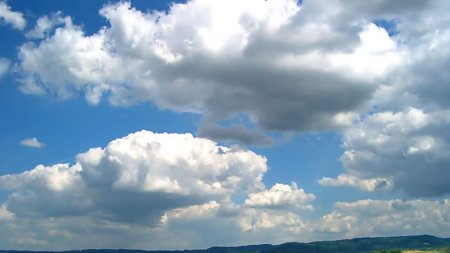 Sabahın hava proqnozu