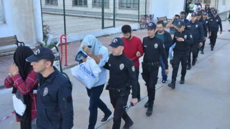 Fətullah Gülənin erməni patriarxı Kalustyana məktubu üzə çıxdı (FOTO)