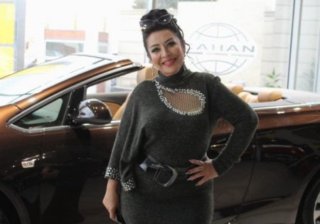 Samirə Yusifqızı evlənəcəyi şəxs haqda: “Qorxdu və qaçdı...”