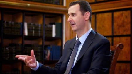 Ərdoğanla Əsəd Soçidə görüşəcək? - Rusiyadan açıqlama