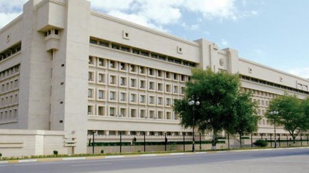 Akif Çovdarov və digər MTN generalları Ali Məhkəməyə müraciət etdi