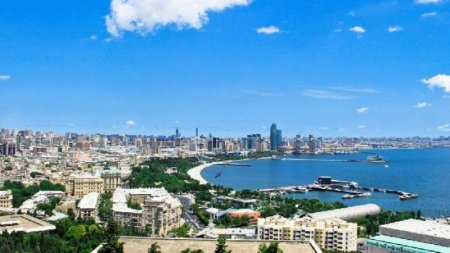 Sabaha olan hava proqnozu