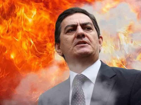 Müxalifətin sevgi nağılı: xalq onlara inanmasa da, inad edirlər