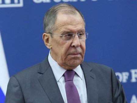 Sergey Lavrov Yerevanda: “Dağlıq Qarabağın razılığı olmadan sülh mümkün deyil”