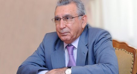 Ramiz Mehdiyev köklü islahatlara hazırlaşır: 