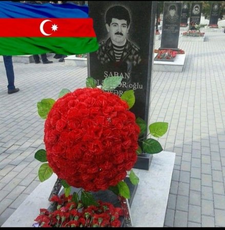 Şəhid ailəsinin bank girovluğunda olan evi Birinci vitse-prezidentin tapşırığı ilə geri qaytarılıb - FOTO 