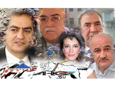 Radikal müxalifətin Avropadakı mühacir biznesi də çökdü