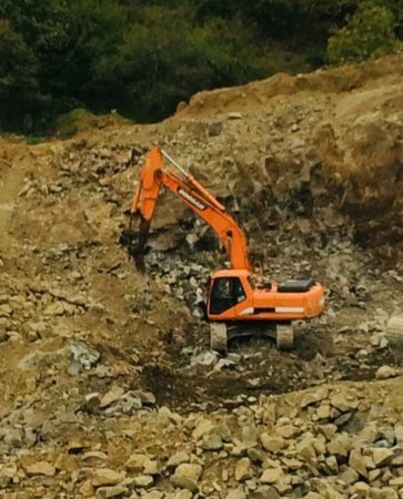 Masallıda dəhşətli “ekoloji terror” hökm sürür - NAZİRƏ MÜRACİƏT