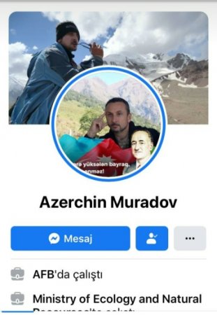 Masallıda dəhşətli “ekoloji terror” hökm sürür - NAZİRƏ MÜRACİƏT