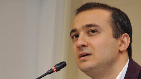 Nazirin oğlu 30 milyon avroluq zavodun tikintisini başa çatdıra bilmir