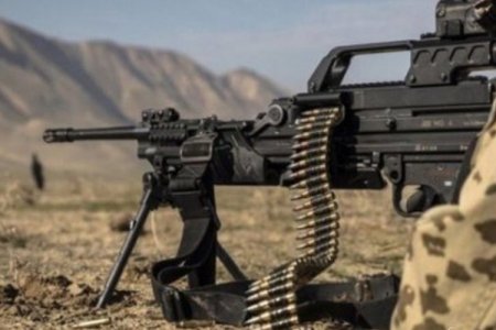 Atəşkəs rejimi 24 dəfə pozulub