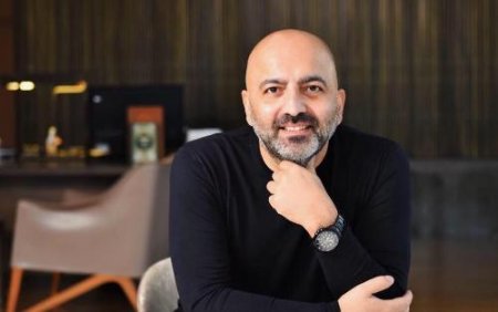 Mübariz Mənsimov məhkəmə qərarını icra etmir - 70 min dollarlıq borc